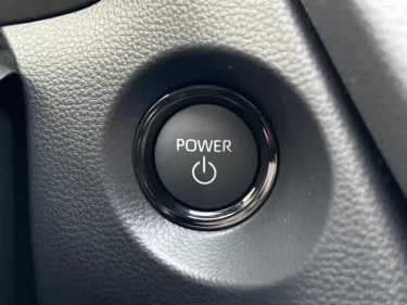 Foto van Toyota Corolla Cross
