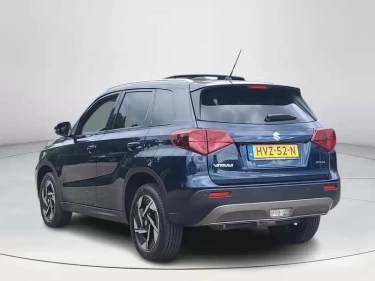 Foto van Suzuki Vitara