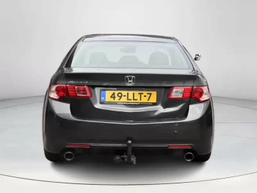 Foto van Honda Accord