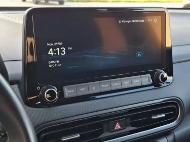 Foto van Hyundai KONA