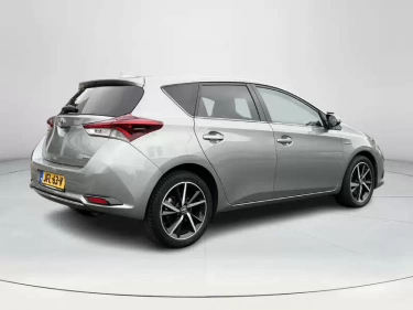 Foto van Toyota Auris