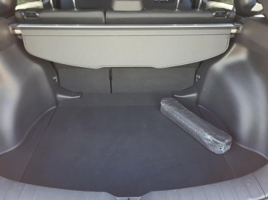 Foto van Toyota Corolla Cross