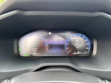 Foto van Toyota RAV4