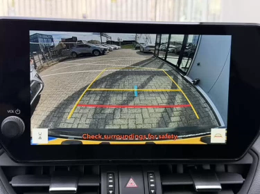 Foto van Toyota RAV4