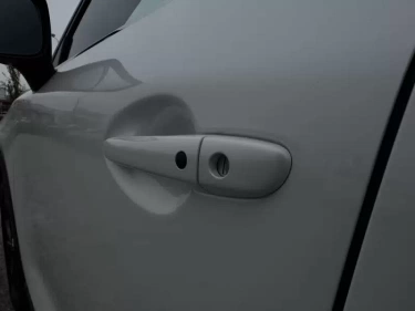 Foto van Mazda CX-5