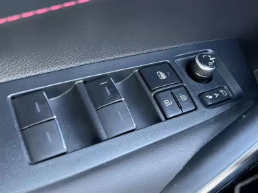 Foto van Toyota Corolla Touring Sports