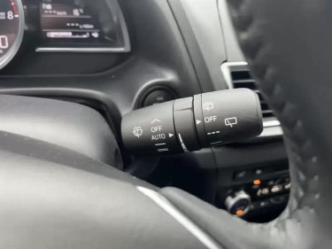 Foto van Mazda 3