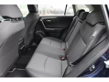 Foto van Toyota RAV4