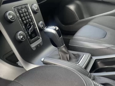 Foto van Volvo V40