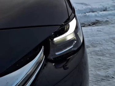 Foto van Mazda CX-60