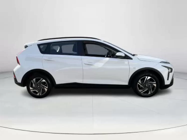 Foto van Hyundai Bayon