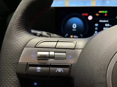 Foto van Hyundai KONA