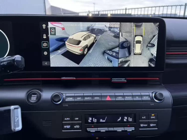 Foto van Hyundai KONA