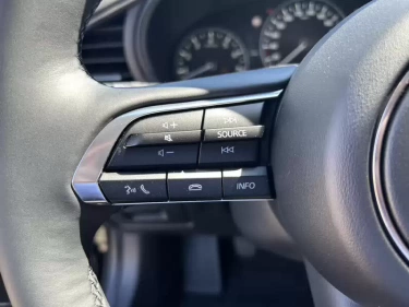 Foto van Mazda 3
