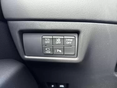 Foto van Mazda CX-5
