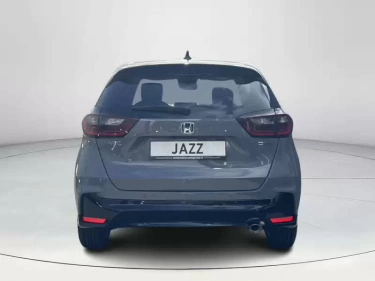 Foto van Honda Jazz