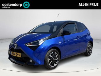 Toyota Aygo 1.0 VVT-i x-clusiv | Carplay | occasion 2021