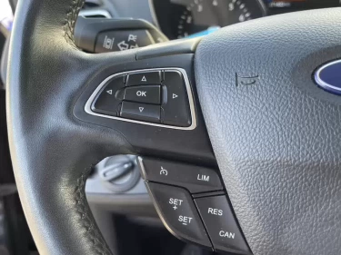 Foto van Ford Kuga