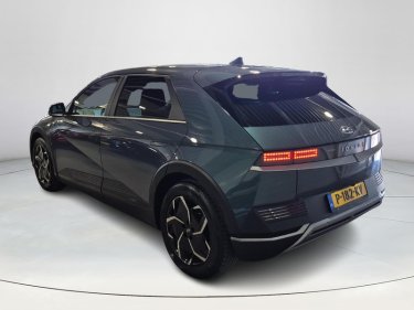 Foto van Hyundai IONIQ 5