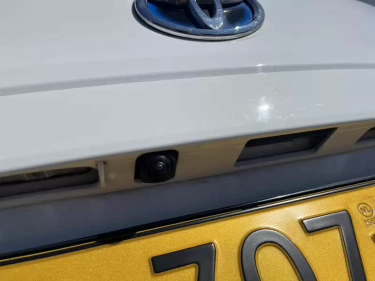 Foto van Toyota Corolla Cross