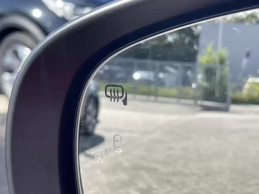 Foto van Suzuki S-Cross