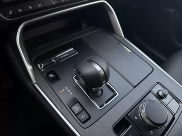 Foto van Mazda CX-60