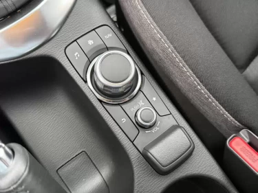 Foto van Mazda 2