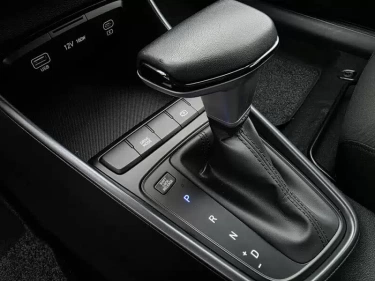 Foto van Hyundai i20