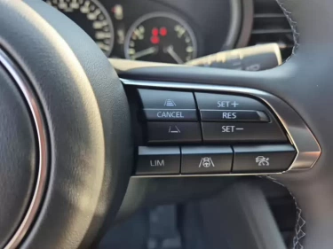 Foto van Mazda 3