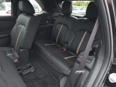 Foto van Mazda CX-80