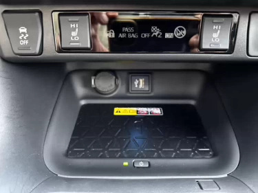 Foto van Toyota RAV4