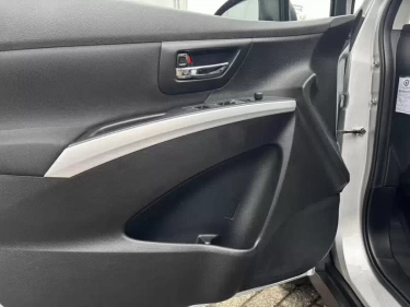 Foto van Suzuki S-Cross
