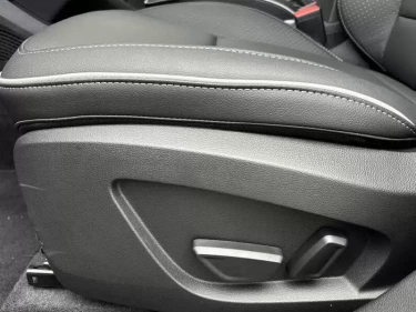 Foto van Mitsubishi ASX