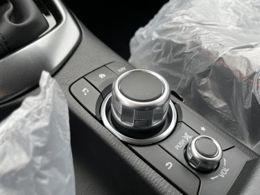 Foto van Mazda 2