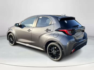 Foto van Mazda 2
