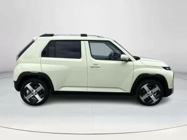 Foto van Hyundai Inster
