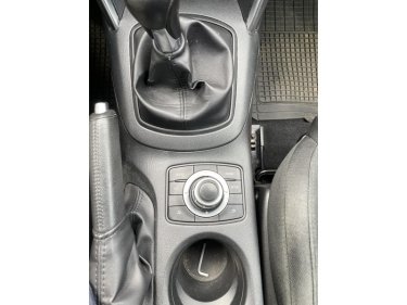 Foto van Mazda CX-5