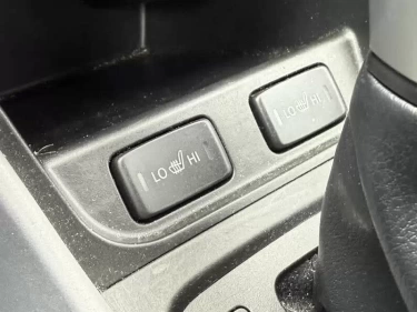 Foto van Suzuki S-Cross