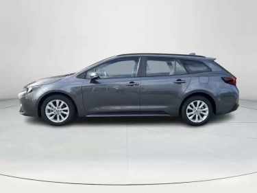 Foto van Toyota Corolla Touring Sports