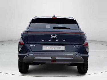 Foto van Hyundai KONA