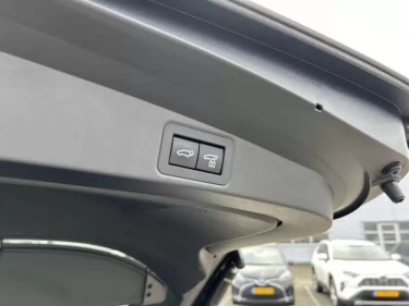 Foto van Toyota Corolla Touring Sports
