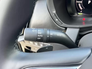 Foto van Mazda CX-60