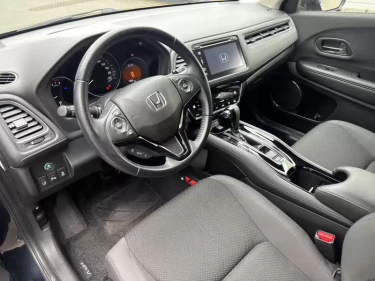 Foto van Honda HR-V