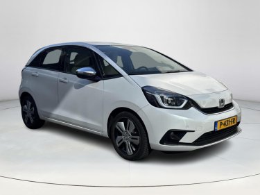 Foto van Honda Jazz