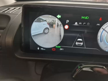 Foto van Hyundai Inster