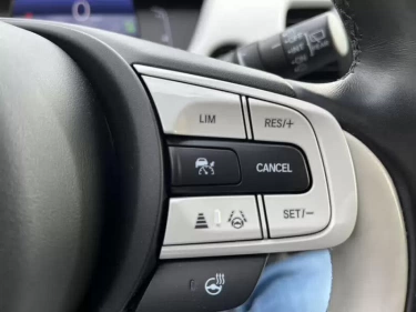 Foto van Honda Jazz
