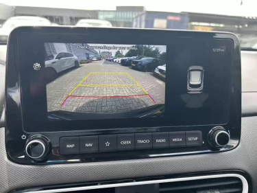 Foto van Hyundai KONA