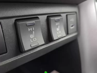 Foto van Toyota Corolla Cross