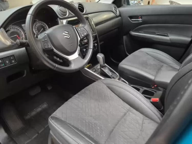 Foto van Suzuki Vitara