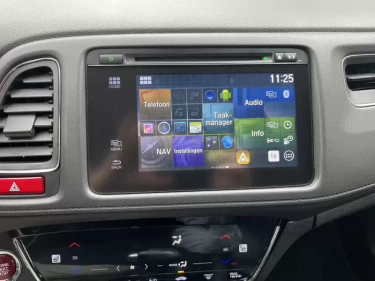 Foto van Honda HR-V